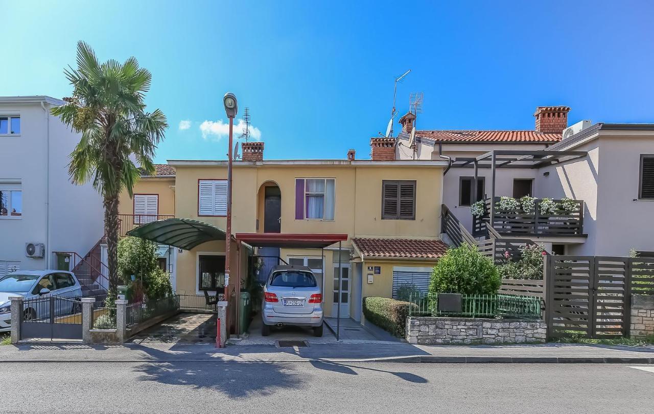 Ivan Porec Exterior photo